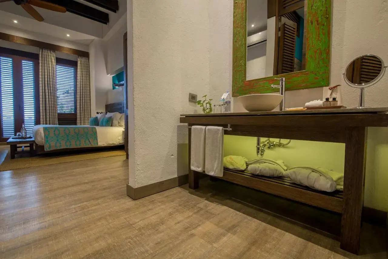 Photo - Sophia Hotel By OxoHotel