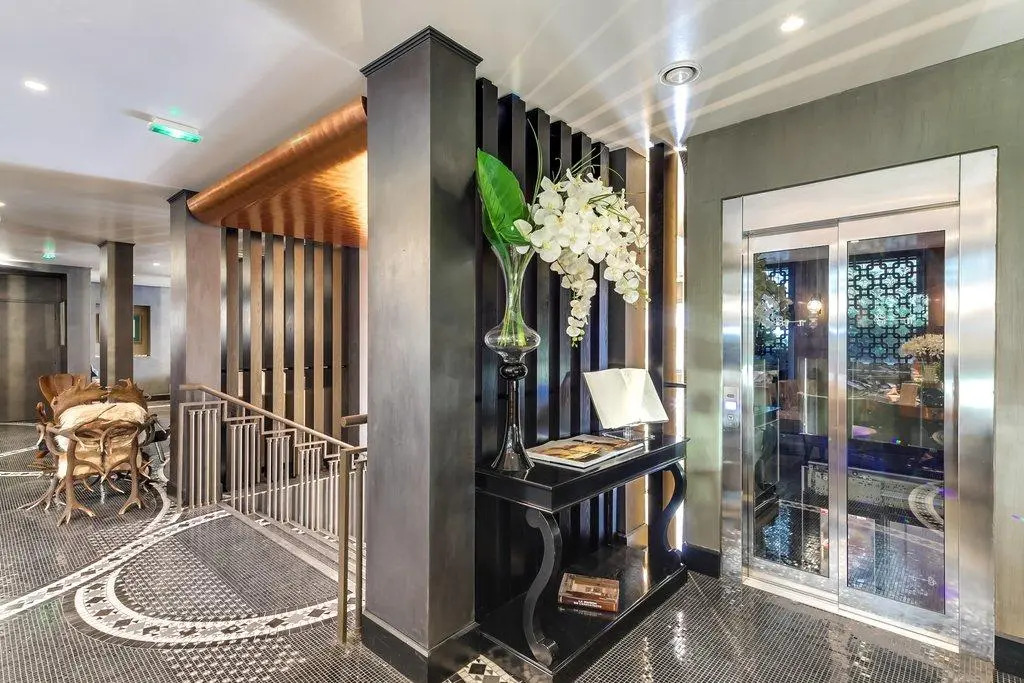 Foto - The One Alma Paris