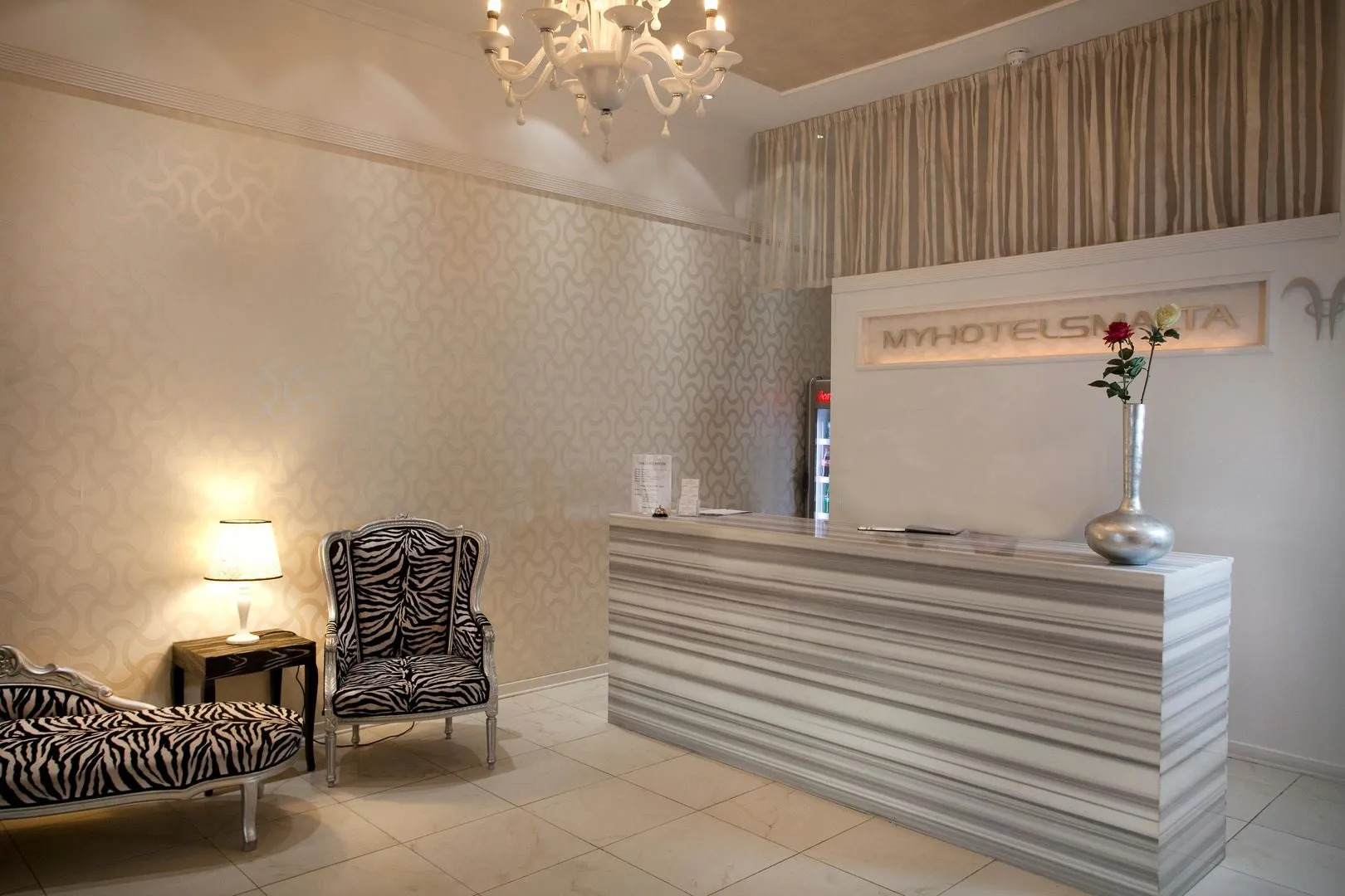 Foto - Sliema Marina Hotel