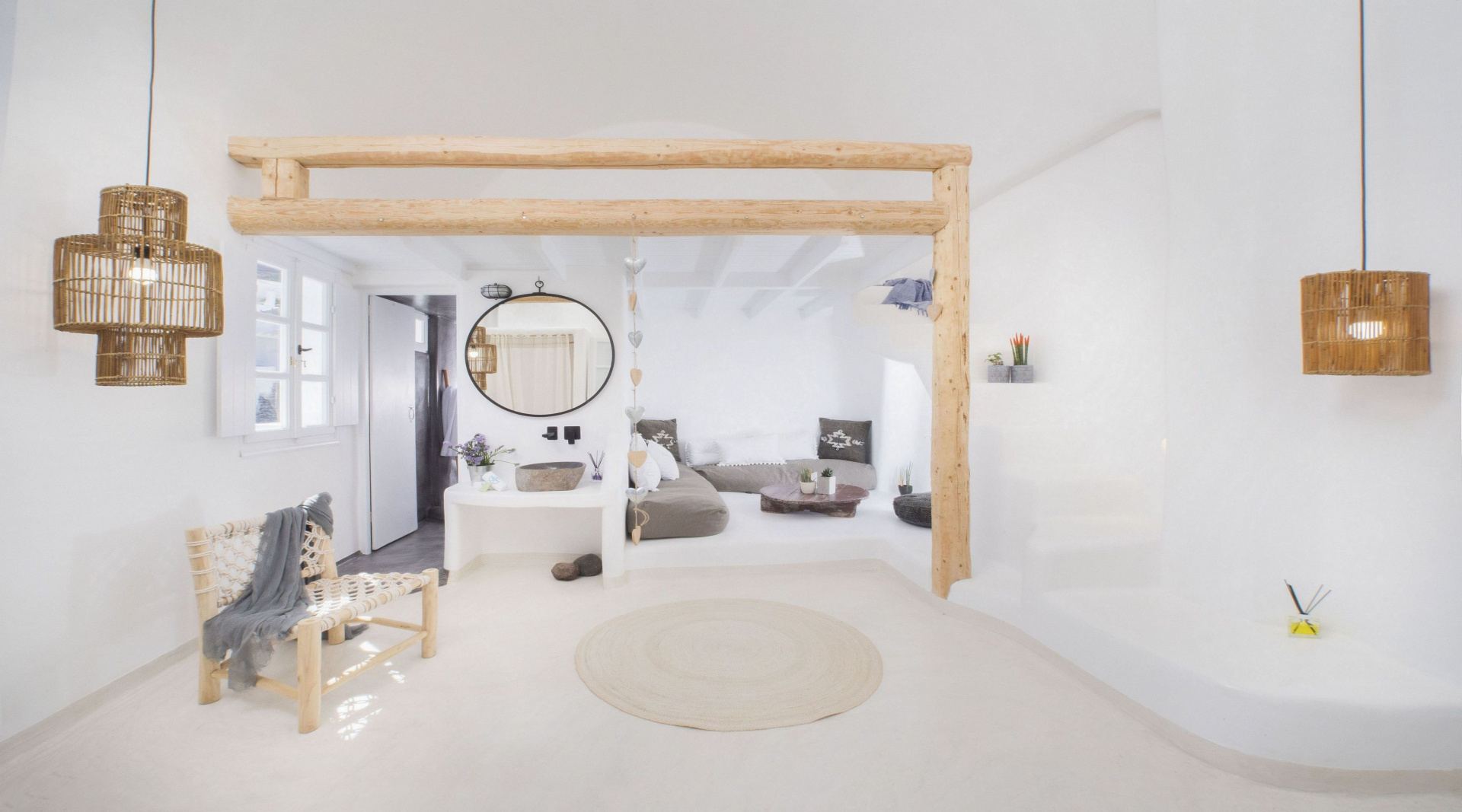 Foto - Sophia Boutique Hotel