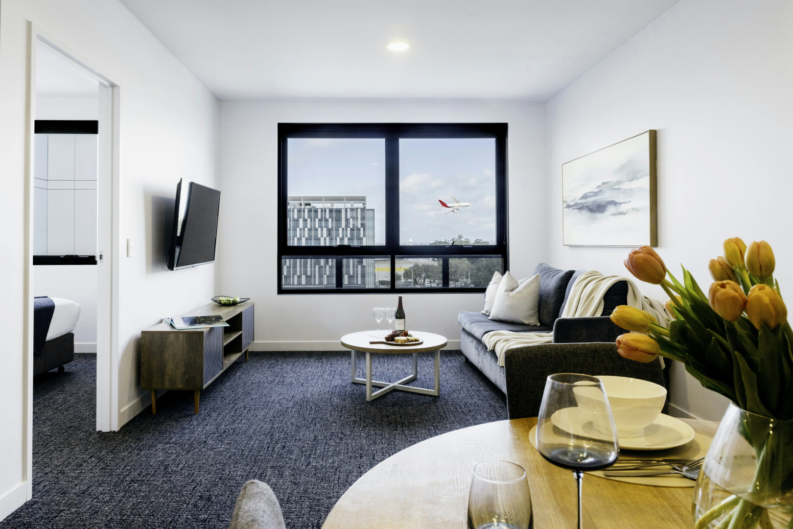 Foto - Quest Mascot Serviced Apartments