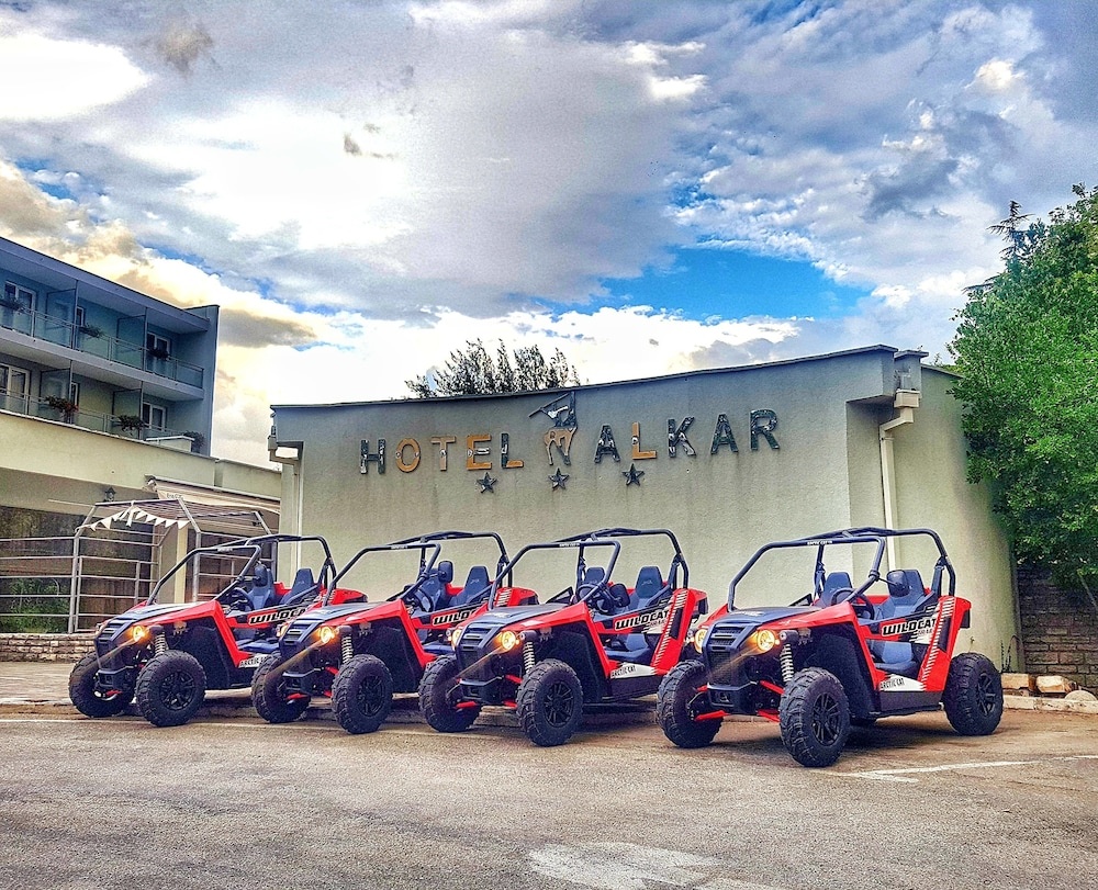 Foto - Hotel Alkar