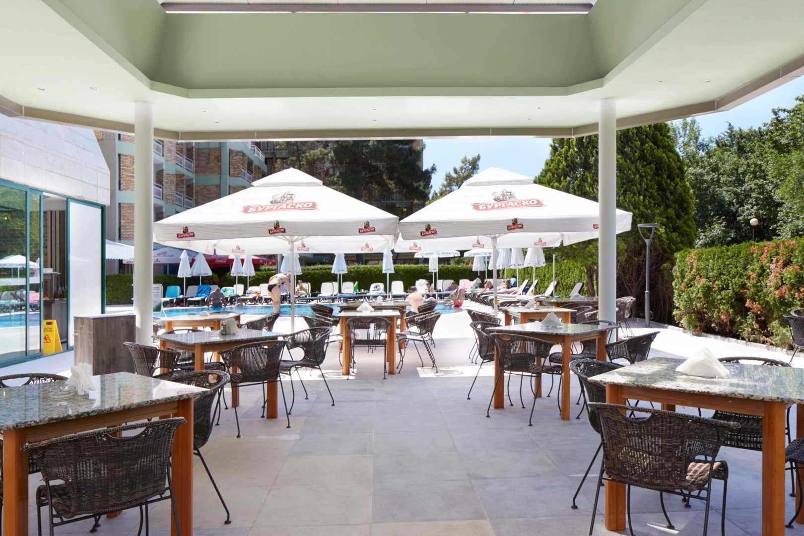 Photo - Hotel Aktinia - All Inclusive