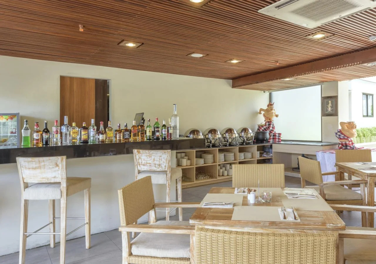 Foto - Savvoya Hotel Seminyak