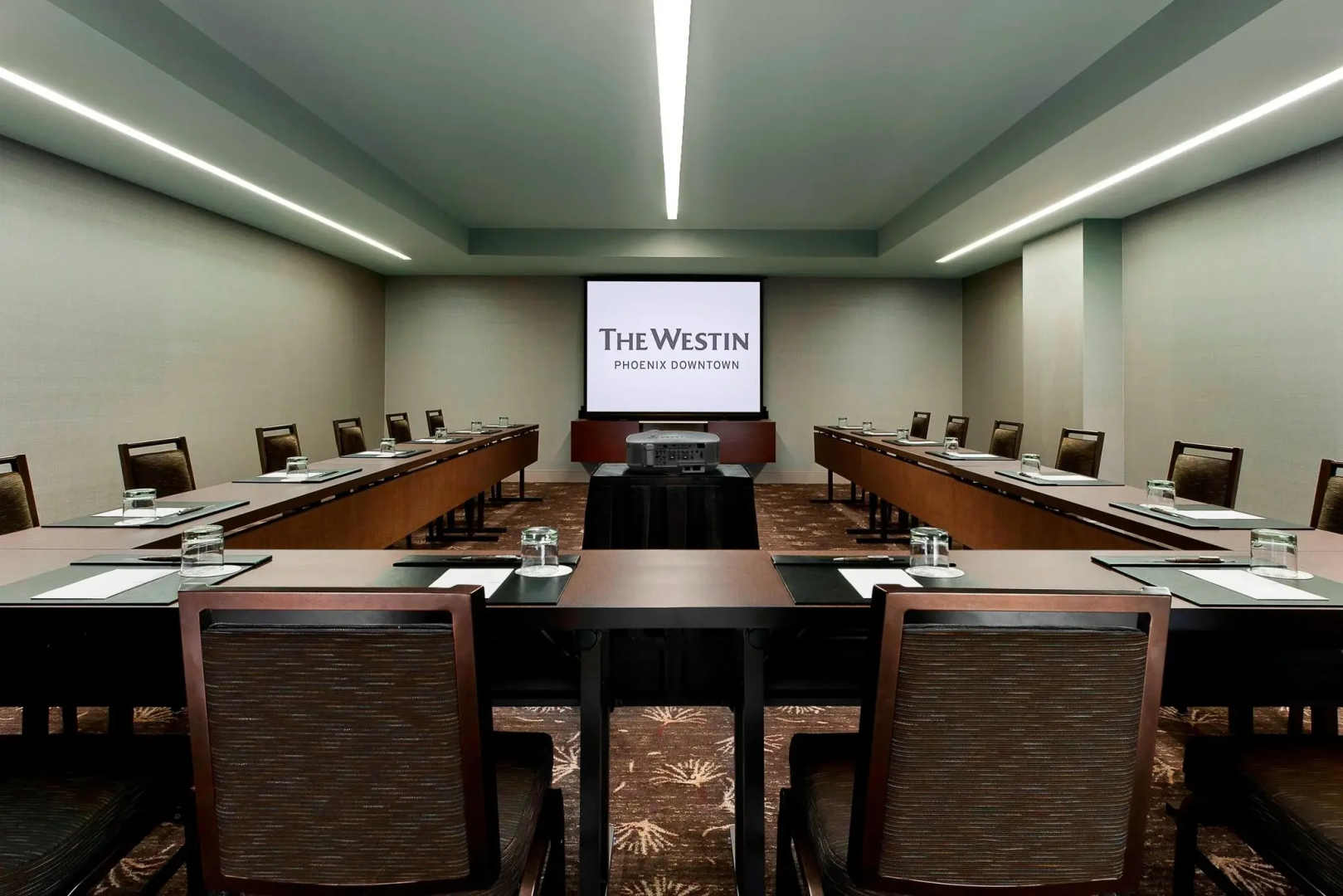 Photo - The Westin Phoenix Downtown