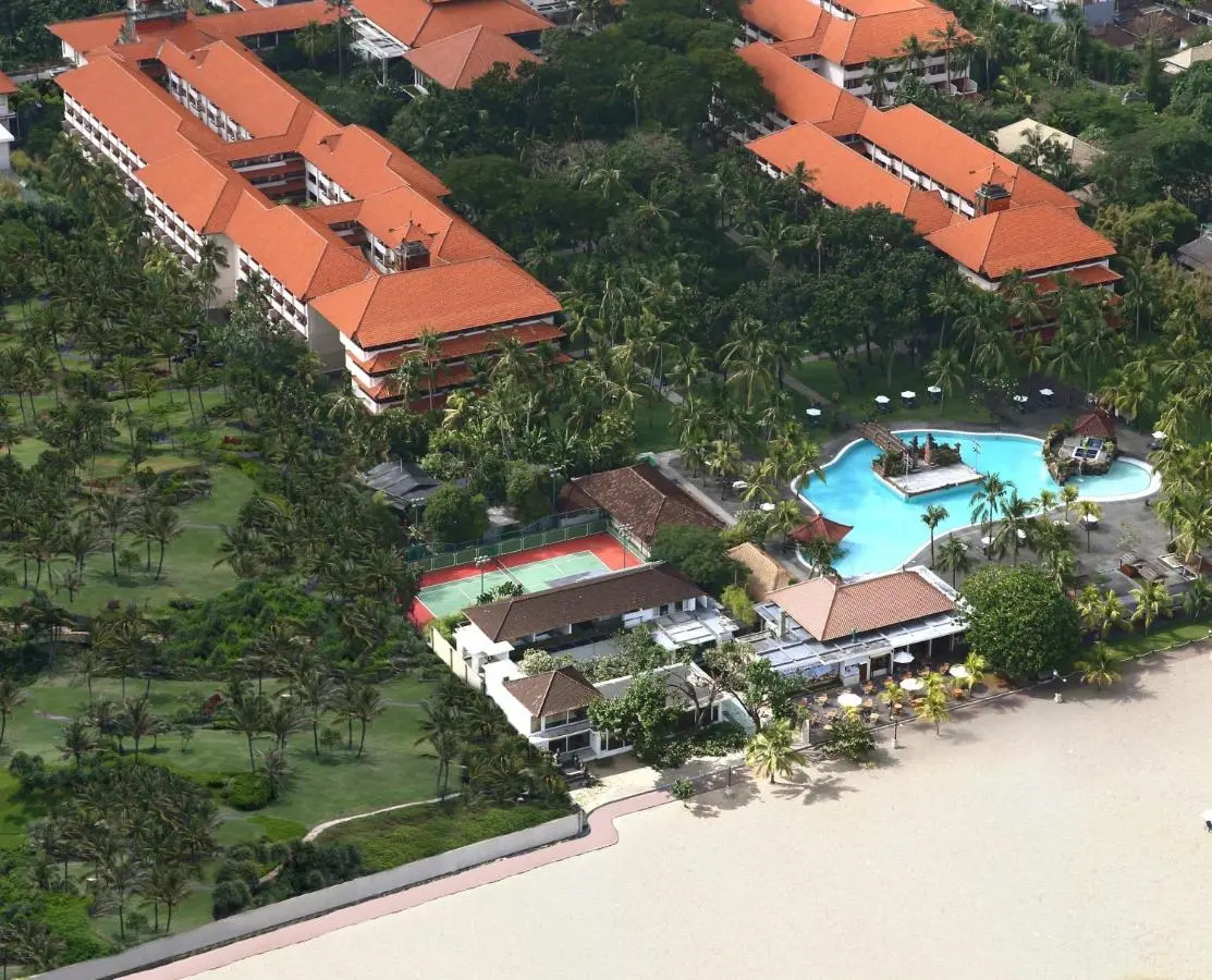 Foto - Bintang Bali Resort