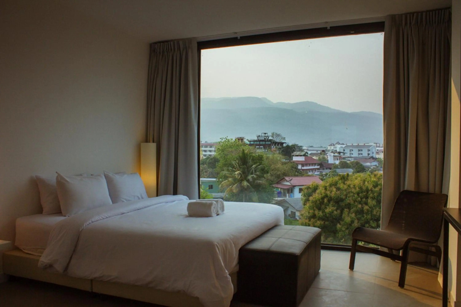 Photo - BED Changkian Hotel - Adults Only