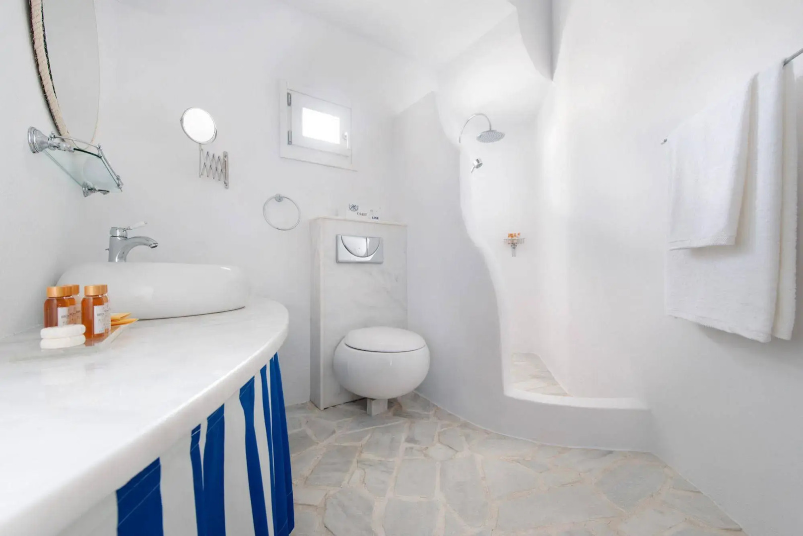 Foto - Ode Villa Oia Caldera & Sunset View