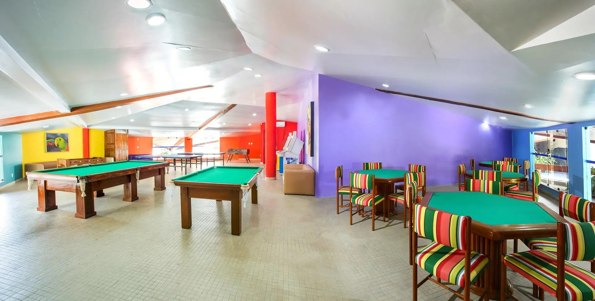 Foto - Resort Arcobaleno All Inclusive