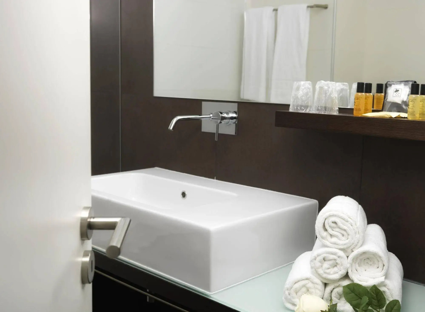 Foto - RR Hotel da Rocha