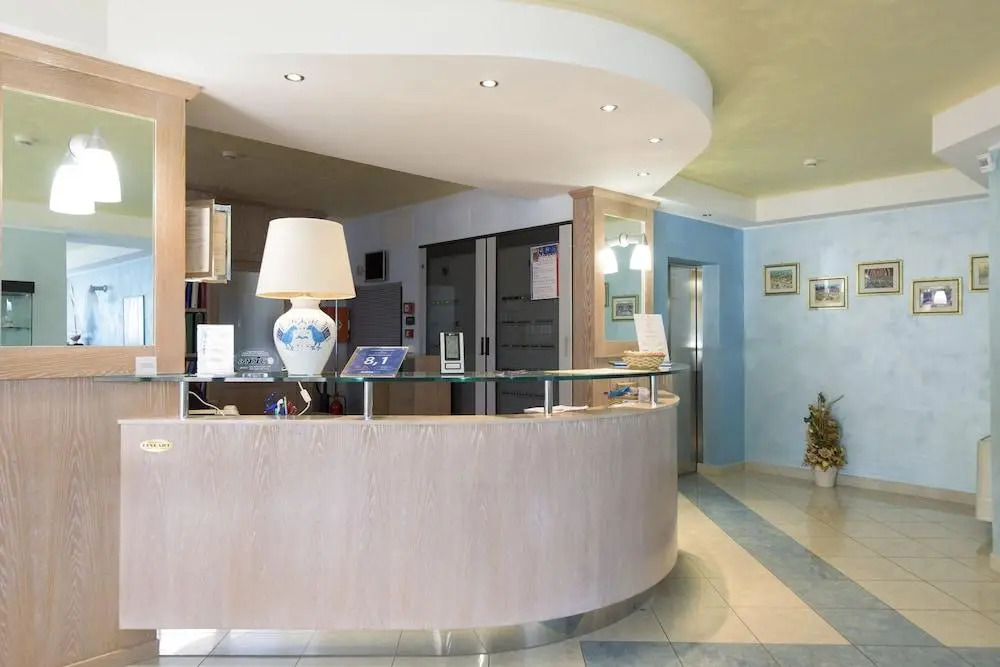 Photo - Hotel Isola Rossa