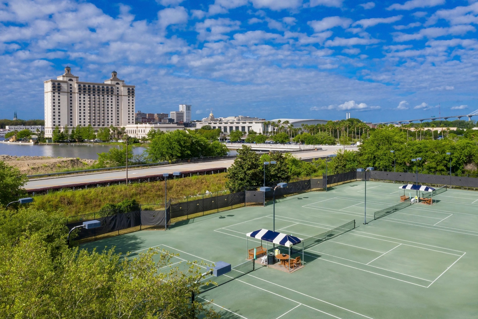 Photo - The Westin Savannah Harbor Golf Resort & Spa