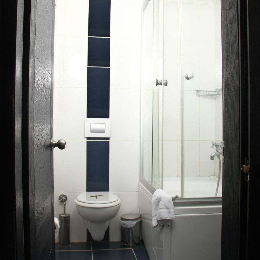 Photo - Kozan City Hotel