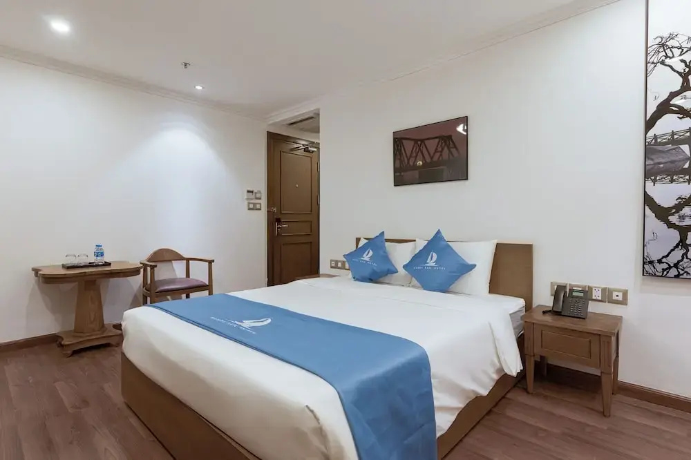 Photo - Hanoi Sail Hotel