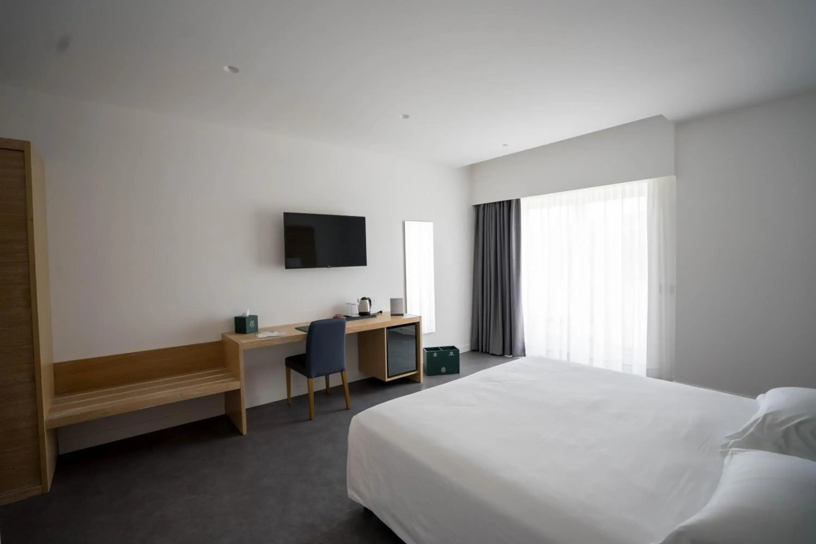 Foto - PM Hotel