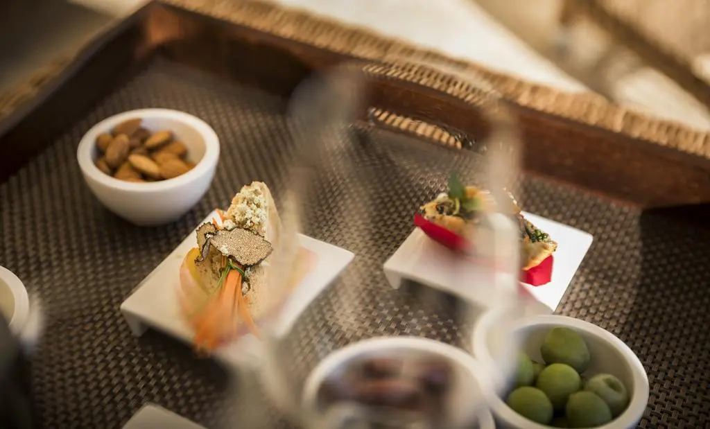 Photo - Meneghetti Wine Hotel and Winery - Relais & Chateaux