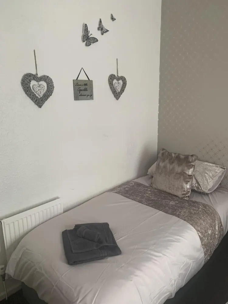 Foto - The Butterfly Hotel