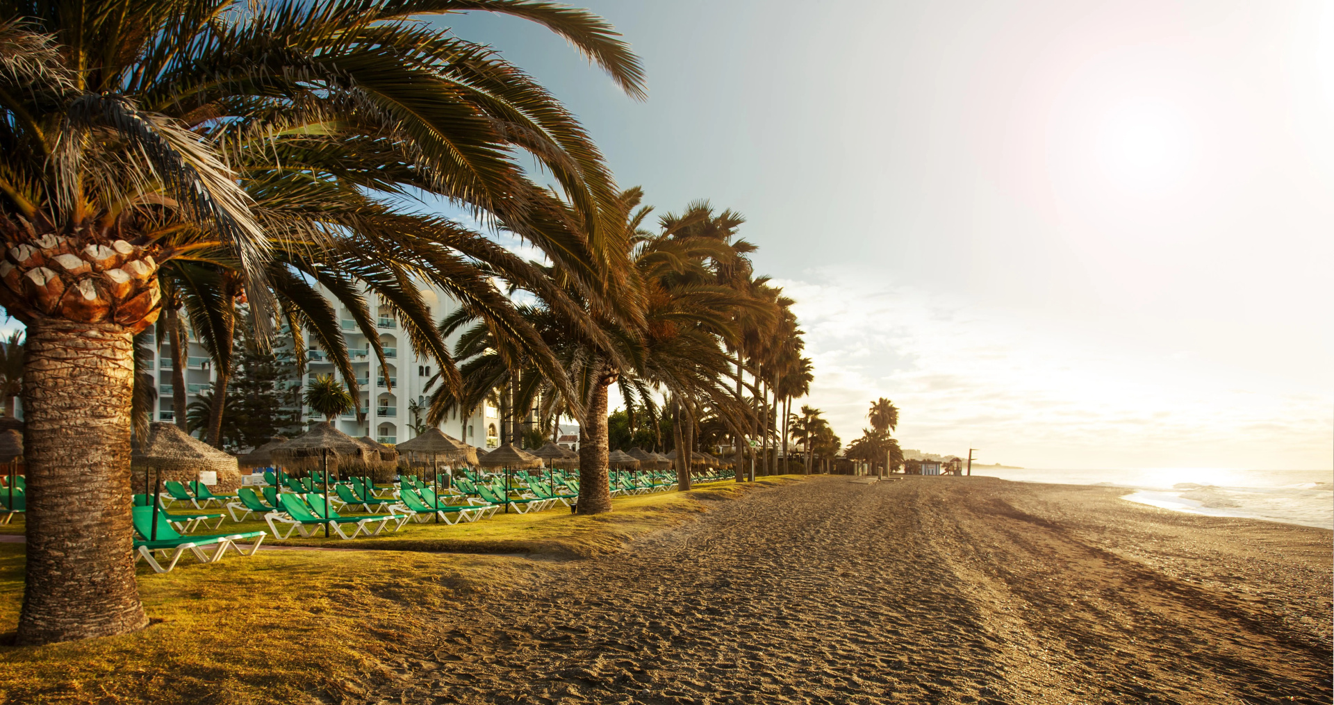 Foto - Ona Marinas de Nerja Spa Resort