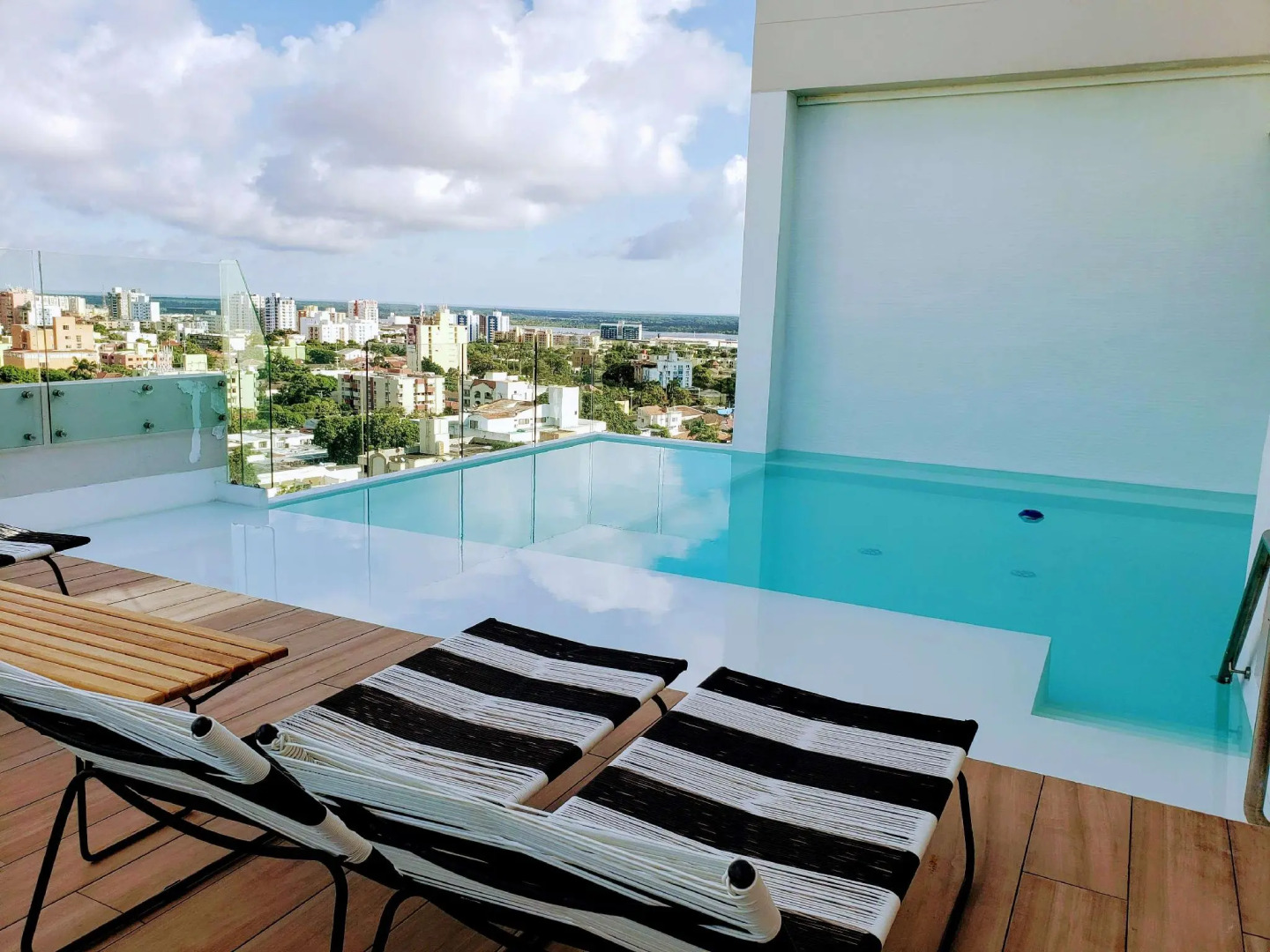 Photo - Faranda Collection Barranquilla, a member of Radisson Individuals