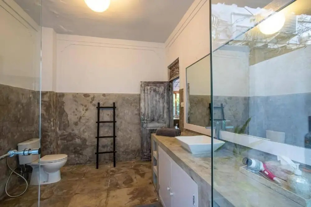 Foto - Villa Dolcevita Seminyak