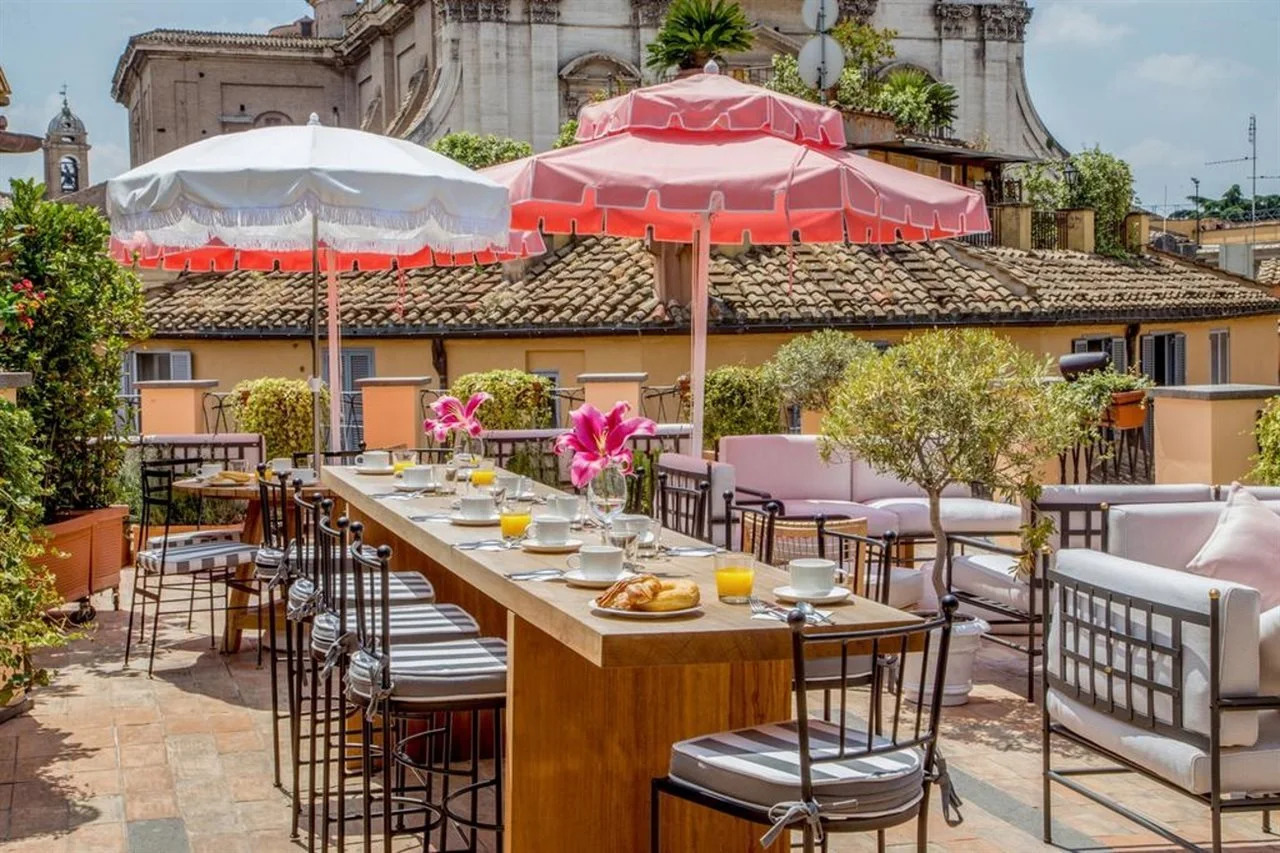 Foto - 9Hotel Cesari