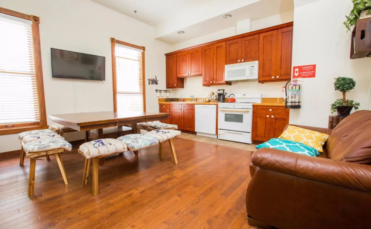 Photo - International Travelers House Hostel - Downtown San Diego Little Italy