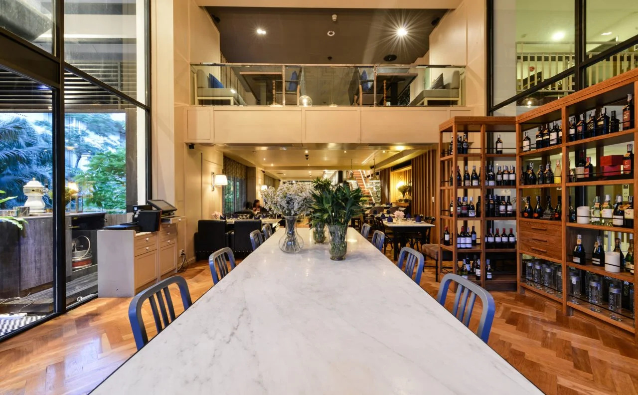 Photo - The Park Nine Hotel Srinakarin