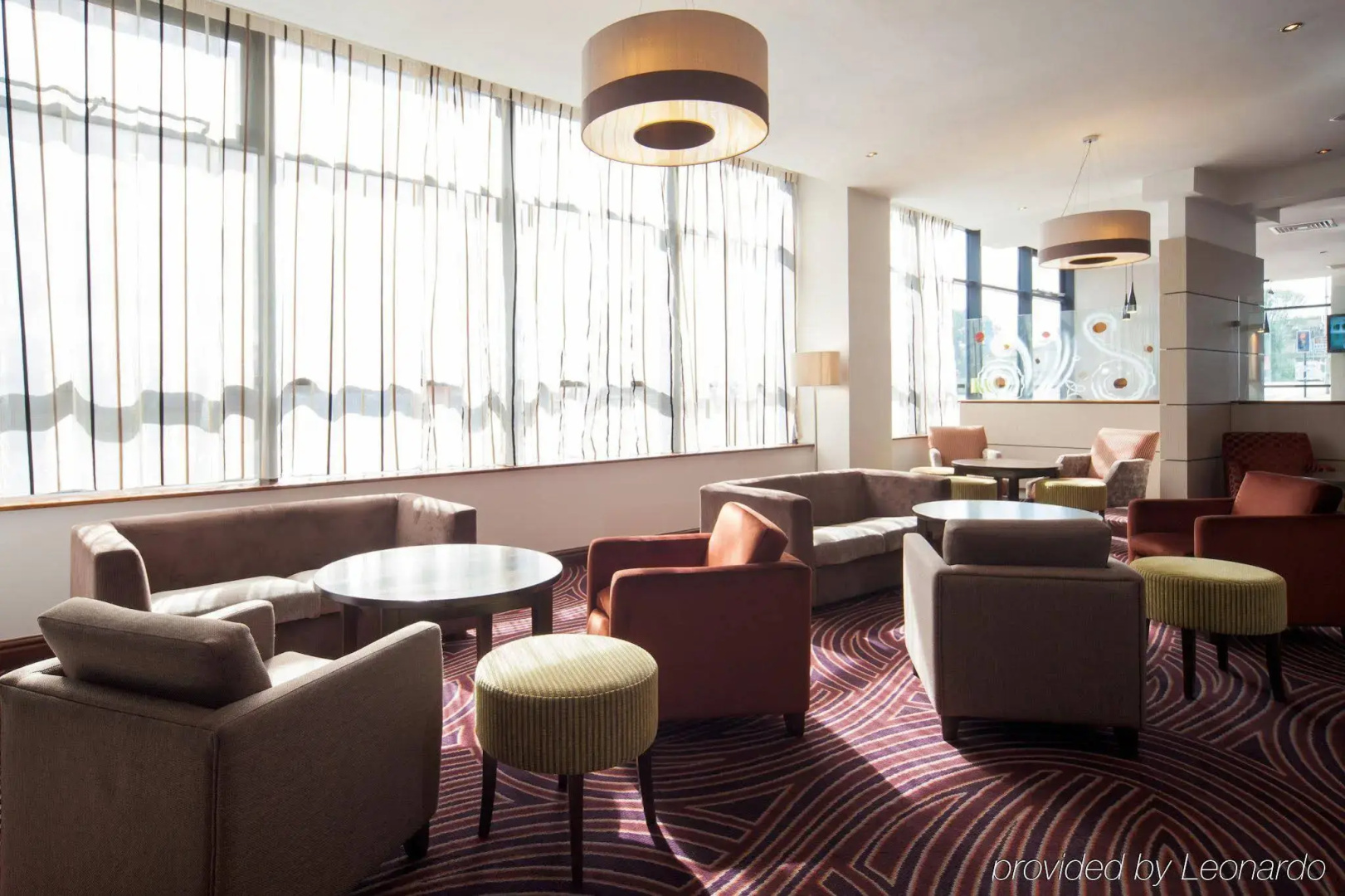 Foto - Leonardo Royal Hotel Glasgow
