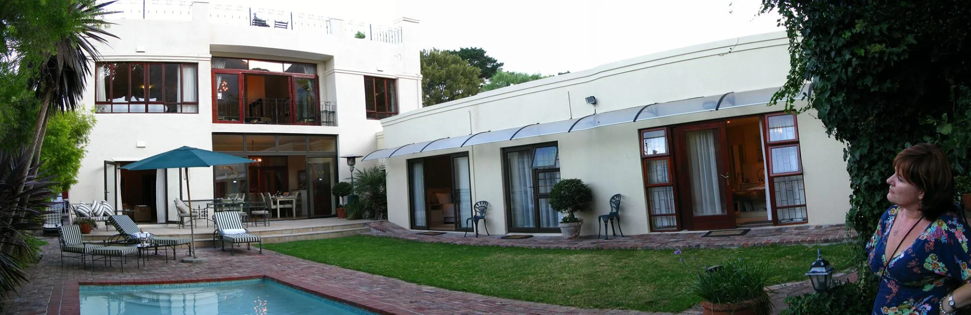 Foto - Riversong Guest House