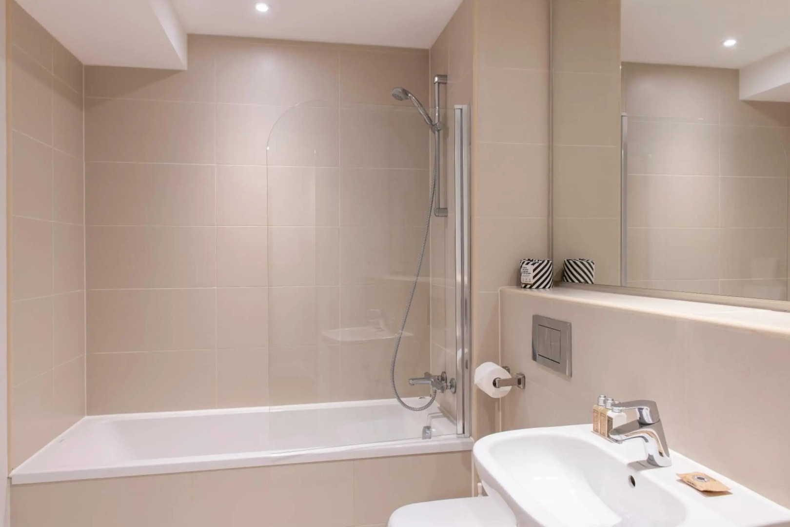 Foto - Cove Minshull Street