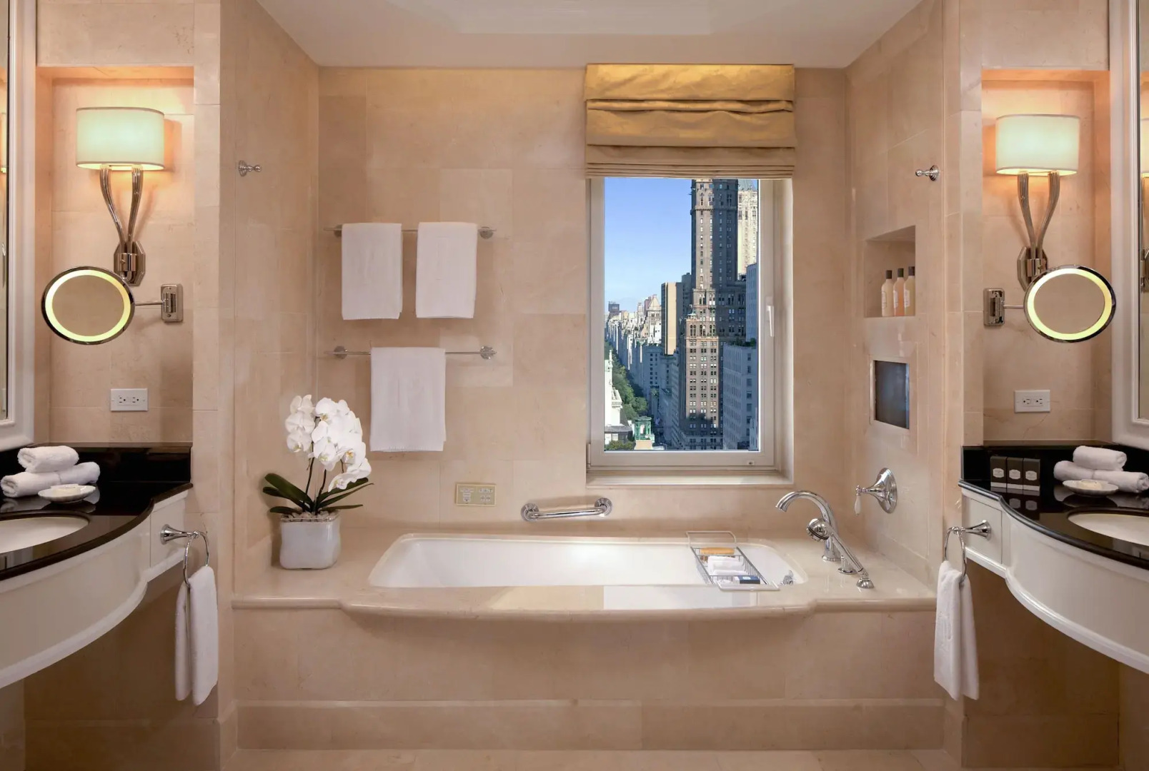 Photo - The Peninsula New York