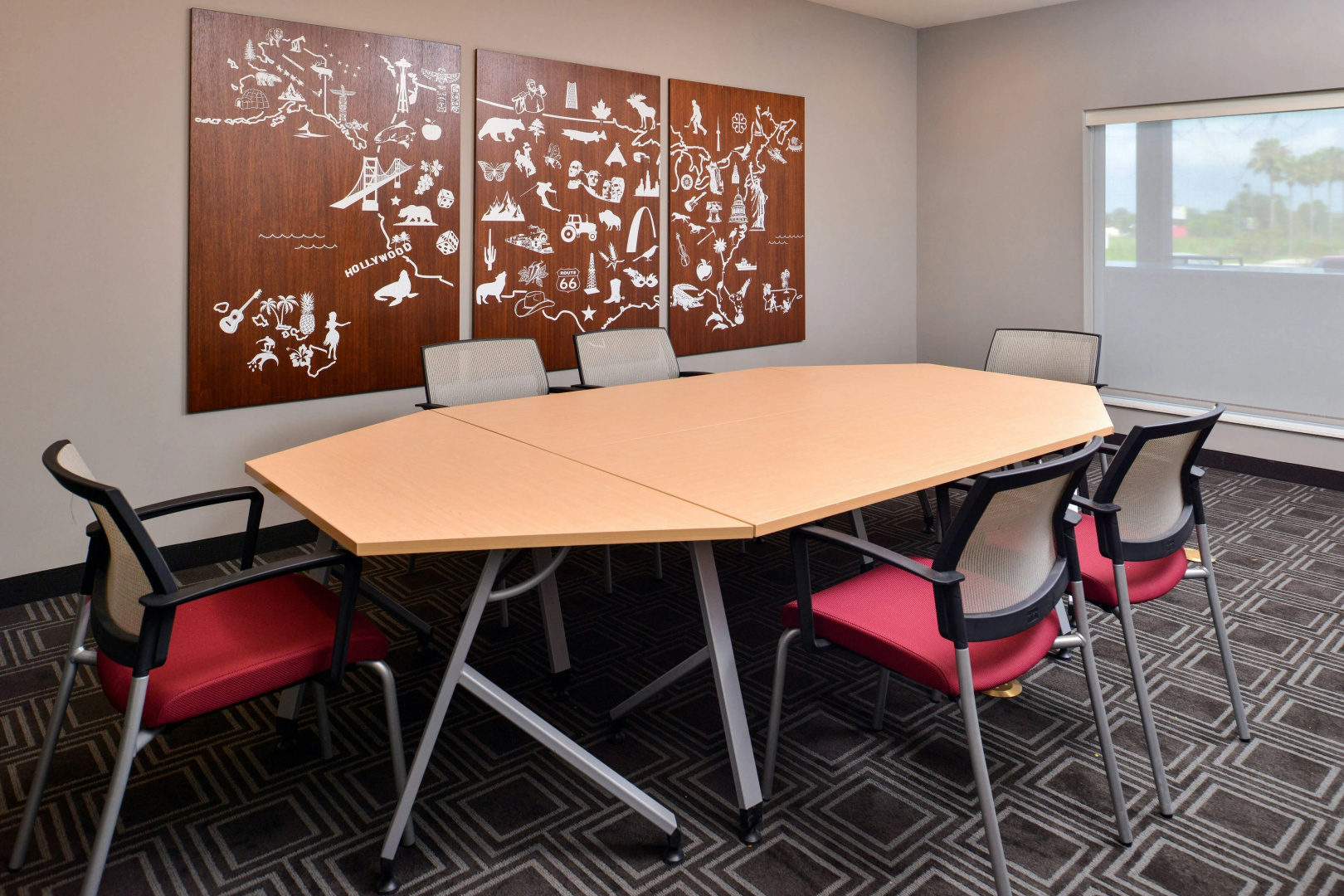Photo - TownePlace Suites by Marriott Laplace