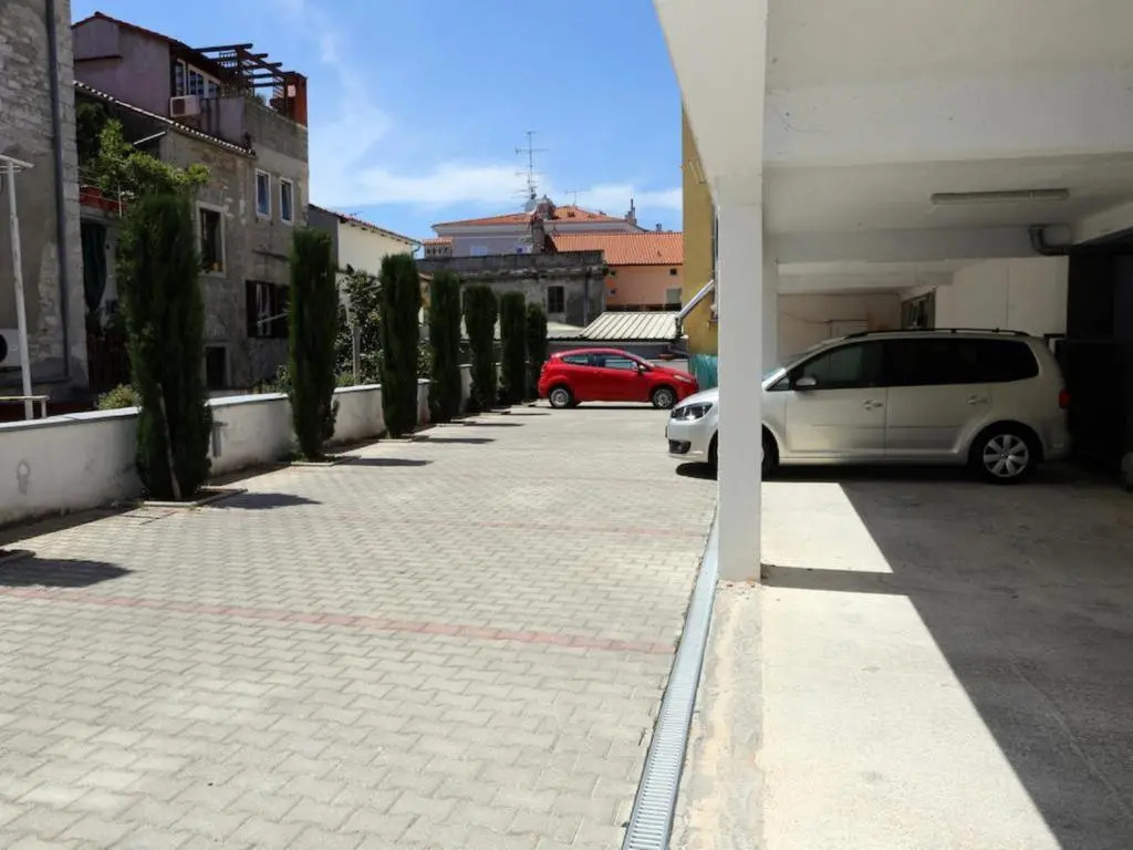 Foto - Hotel Galija