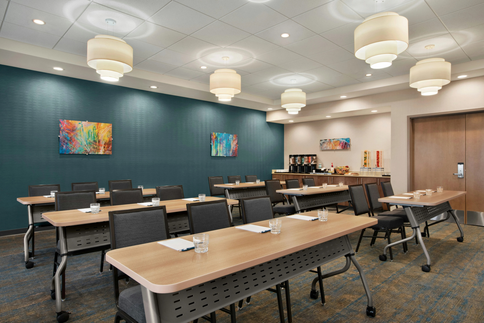 Foto - Homewood Suites by Hilton Houston NW at Beltway 8, TX