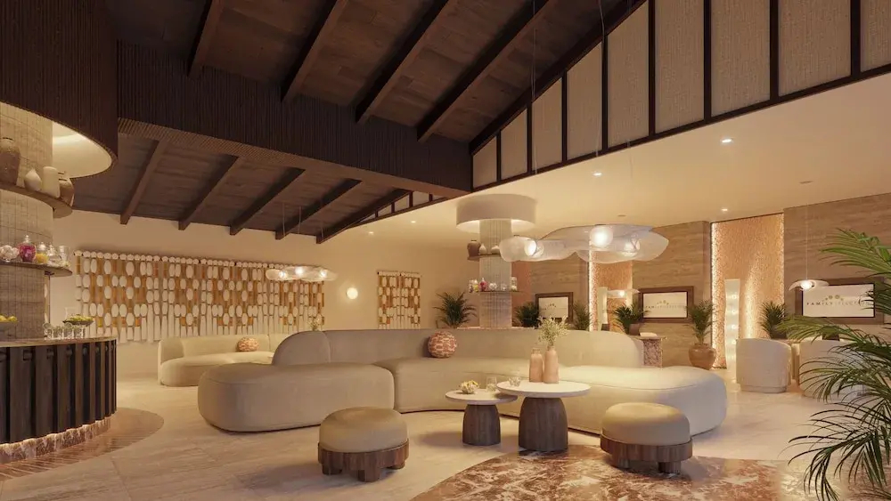 Photo - Grand Palladium Select Bávaro - All Inclusive