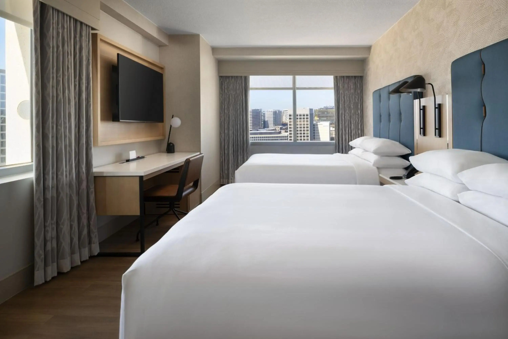Photo - San Jose Marriott