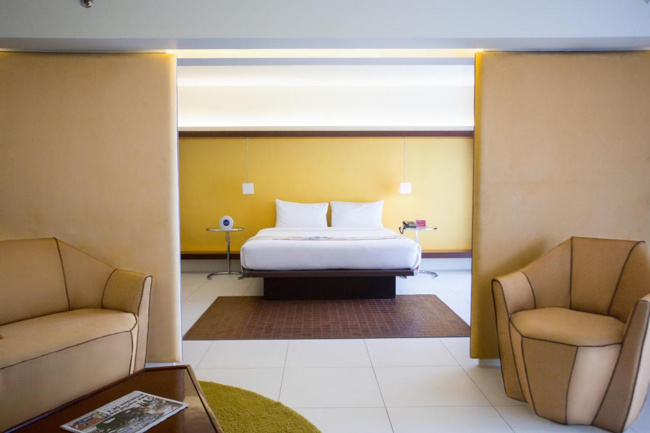 Foto - The Picasso Boutique Serviced Residences