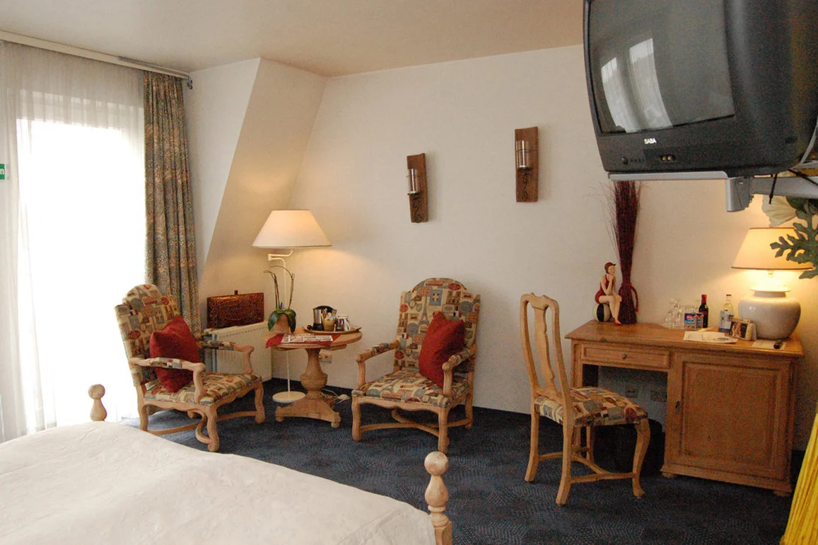 Foto - Hotel Lessing