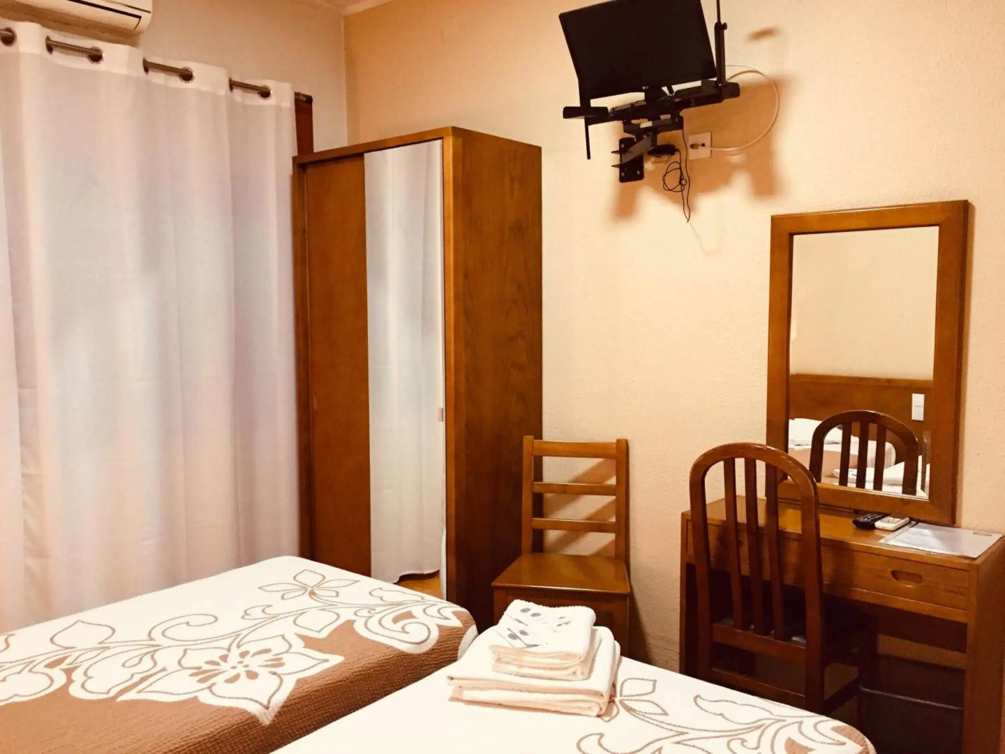 Foto - Hotel Portinari