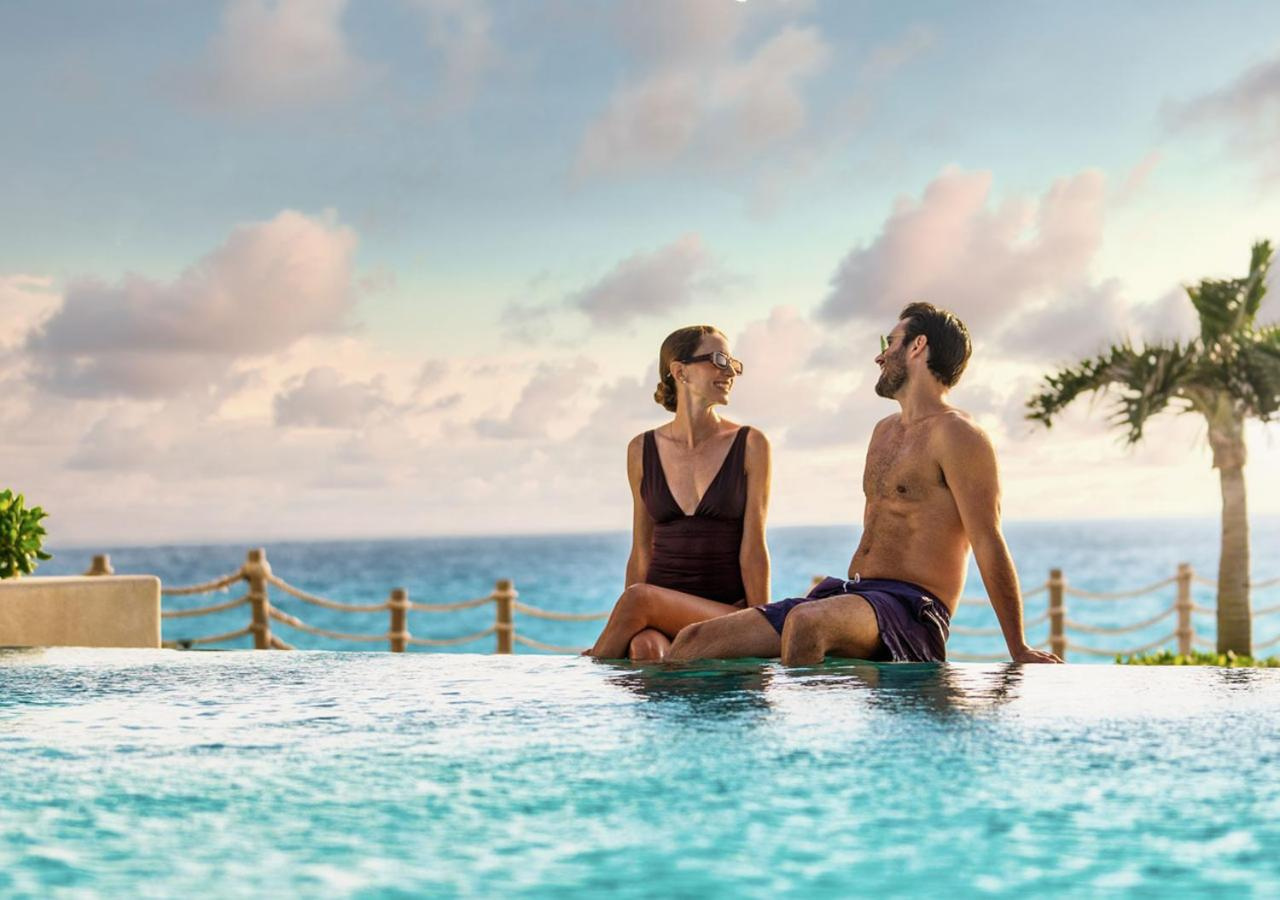 Photo - Grand Park Royal Luxury Resort Cancun Caribe