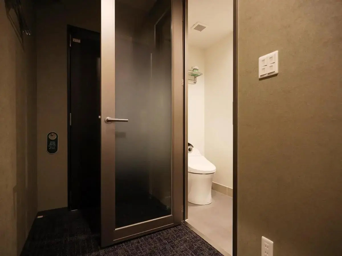 Foto - Urban Hotel Kyoto Shijo Premium