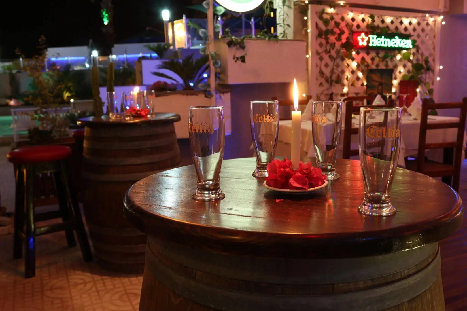 Photo - Hotel Byzance
