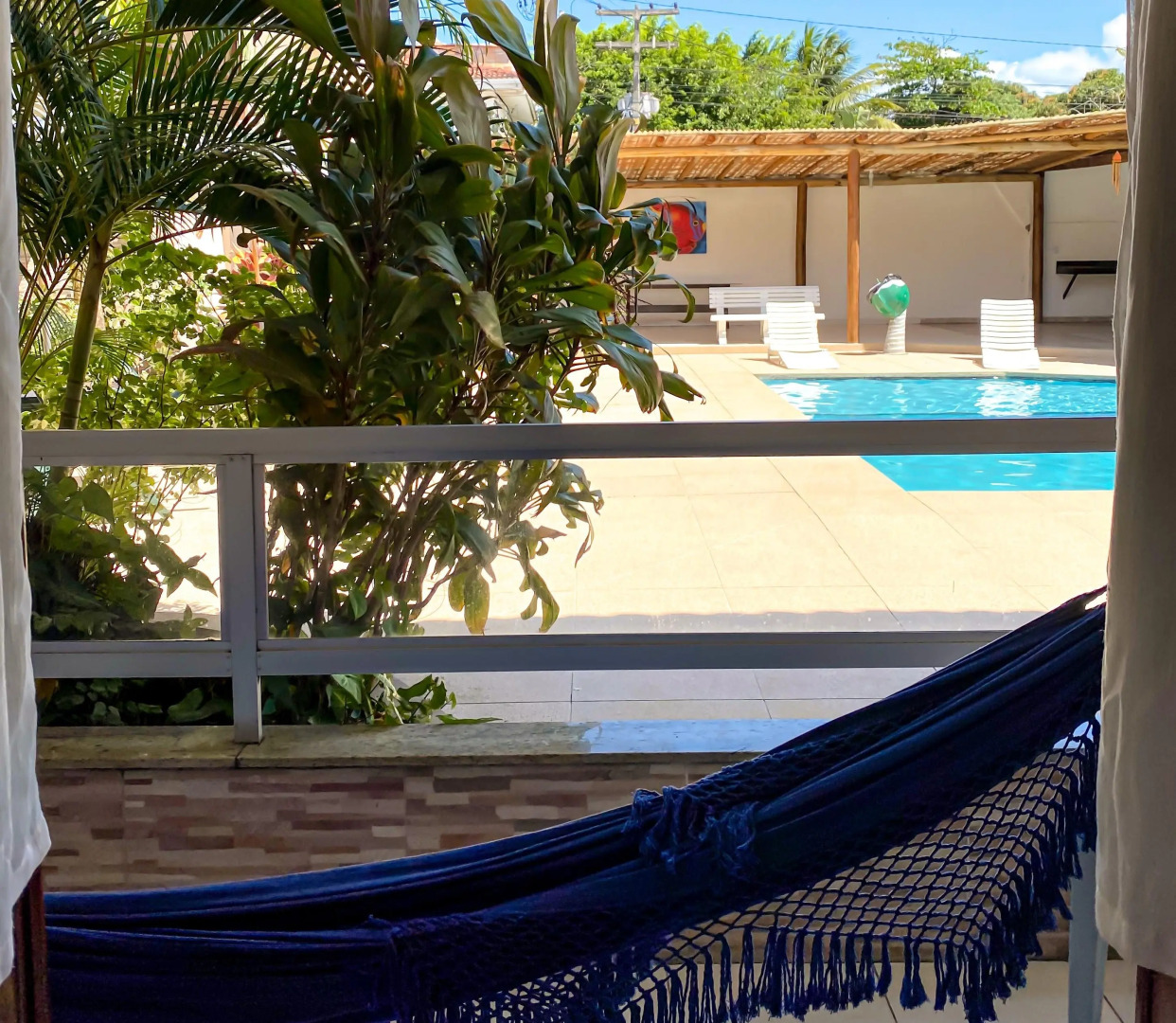 Foto - Hotel Malibu