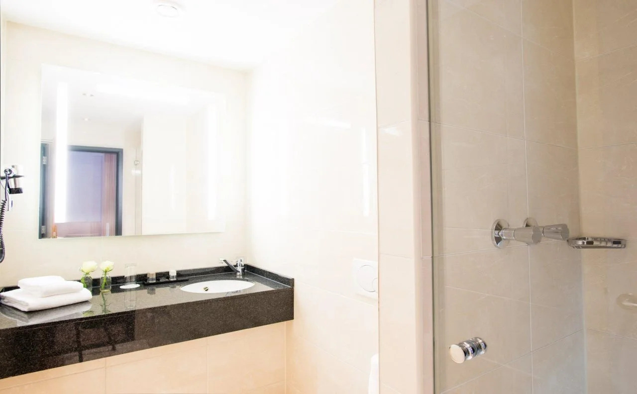 Foto - Van der Valk Hotel Schiphol