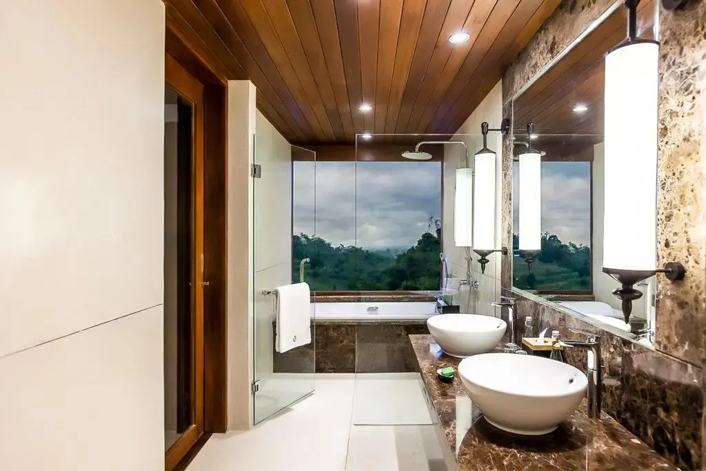 Foto - Suarapura Resort & Spa