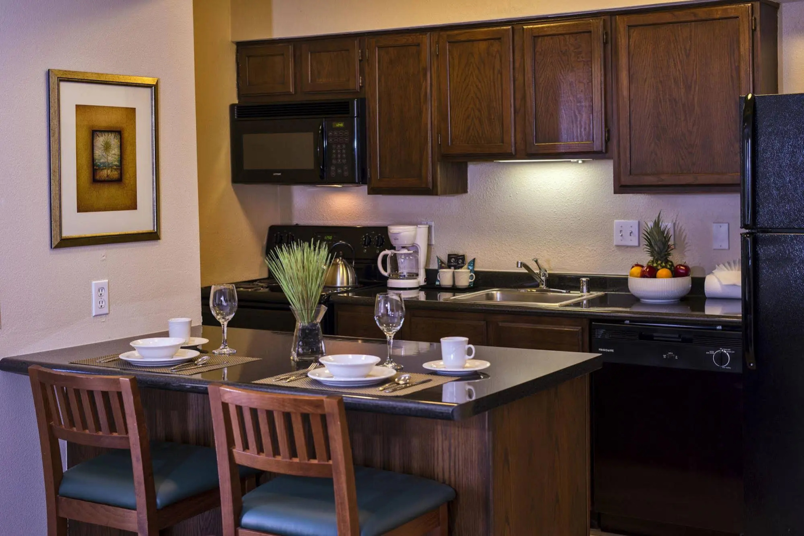 Photo - Chase Suite Hotel El Paso