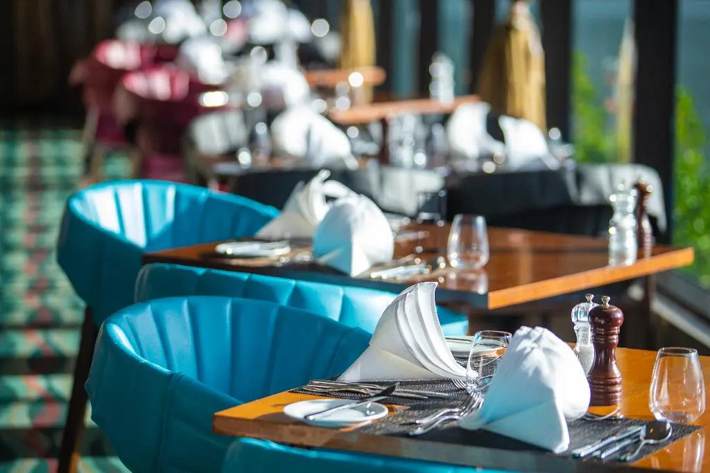 Foto - Copthorne Hotel Wellington Oriental Bay