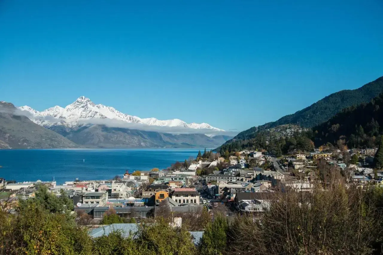 Photo - Queenstown House