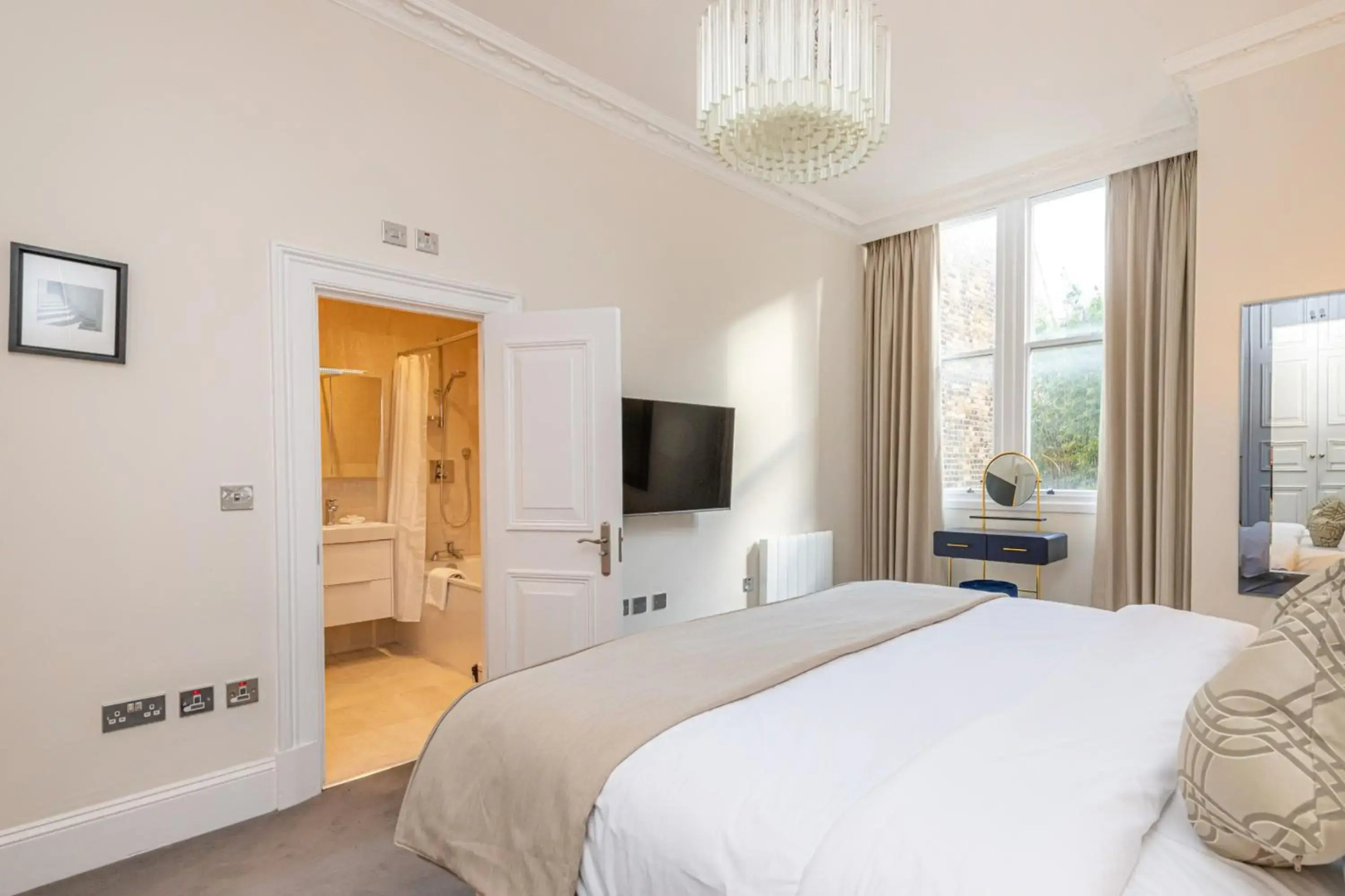 Foto - 20 Hertford Street - Mayfair Apartments
