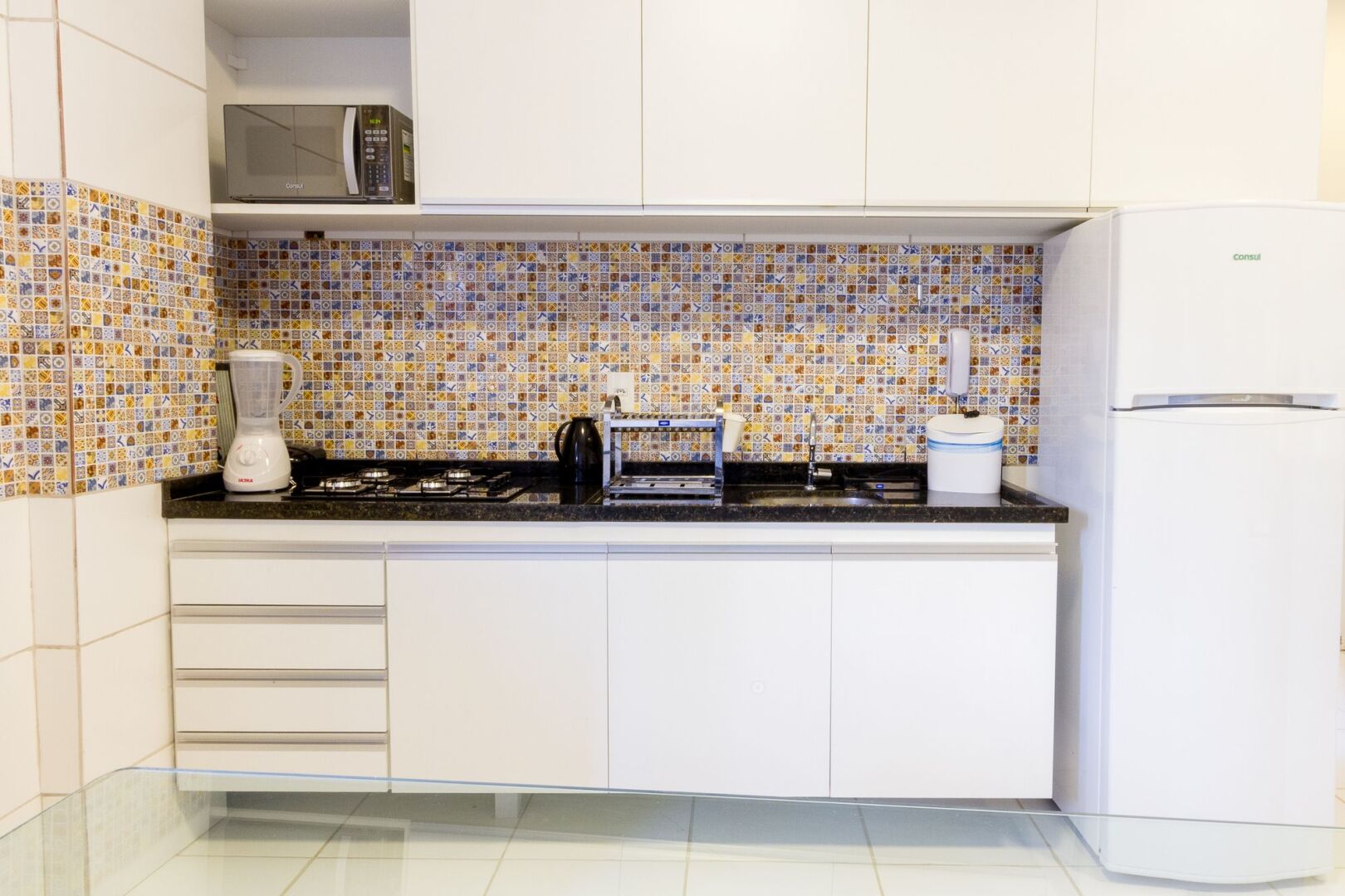 Foto - Pousada Marie Claire Flats